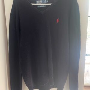 Ralph Lauren Mens Sweater